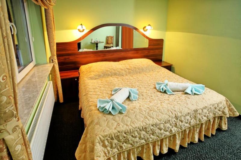 Best Inn — hotel in Bydgoszcz