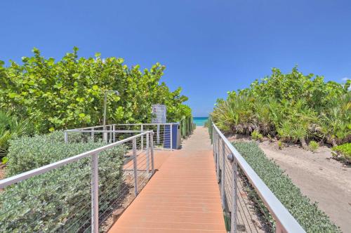 Stuart Condo at Beachfront Resort with Ocean Views - photo 5
