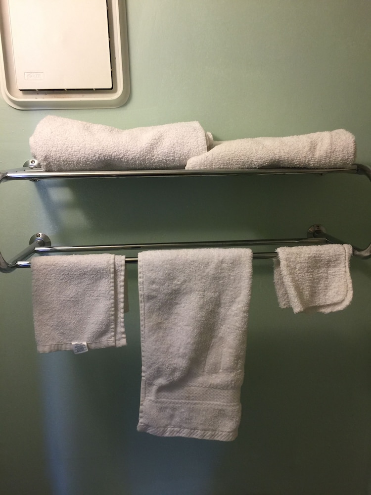 Executive Inn Marianna - photo 21