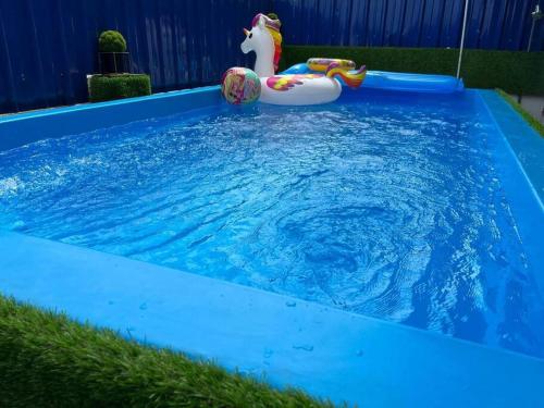 Homestay for Family in Port Dickson, Malaysia