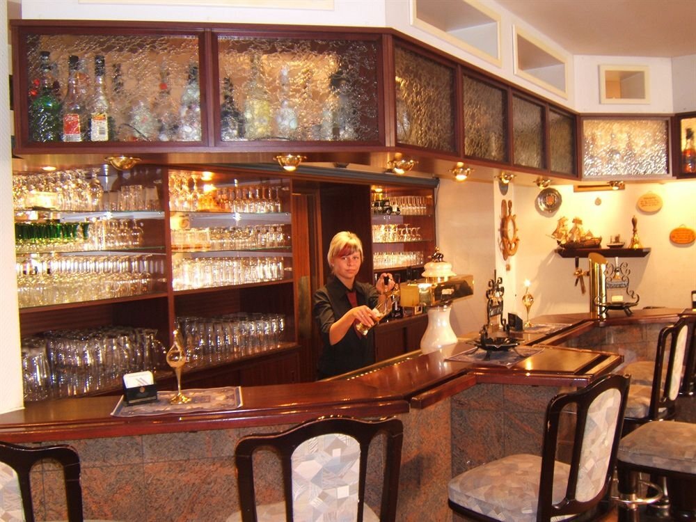 Hotel Am Markt & Brauhaus Stadtkrug in Ueckermuende, Germany