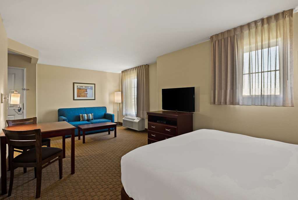 MainStay Suites Houma - photo 9