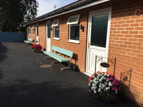 Linden Tree Holiday Apartments — 4-Star Luxury Hotel in Thirsk, United Kingdom