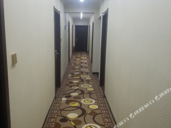 Fuyuan - last minute hotel in Nanchang
