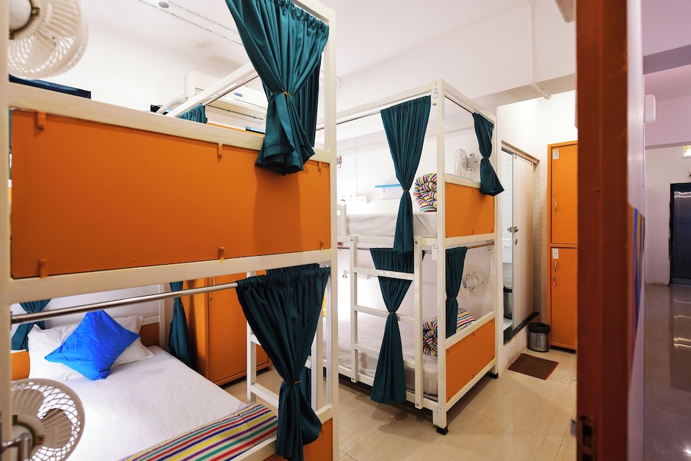 Urban Stays - last minute hotel in Mumbai