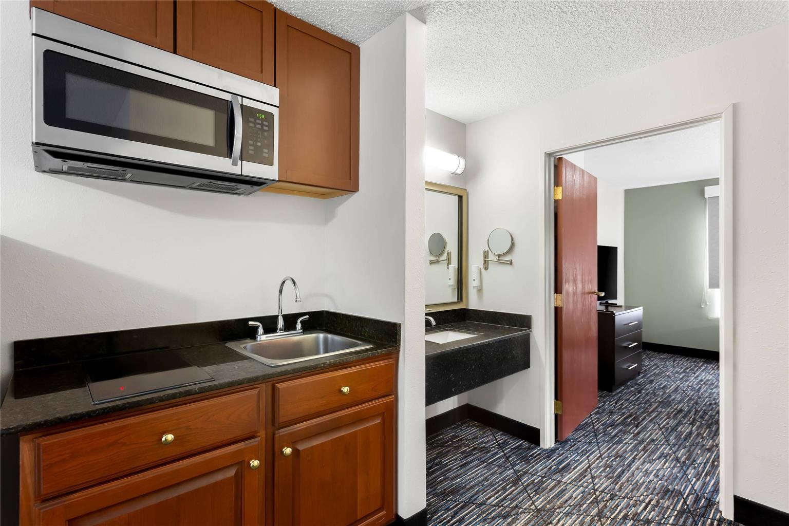 Quality Inn & Suites Niles - photo 72