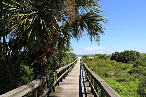 St Augustine Beach & Tennis Resort 819 - last minute hotel in Saint Augustine
