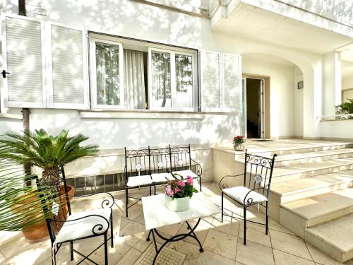 A casa di Chiara — 4-Star Luxury Hotel in Nardo, Italy