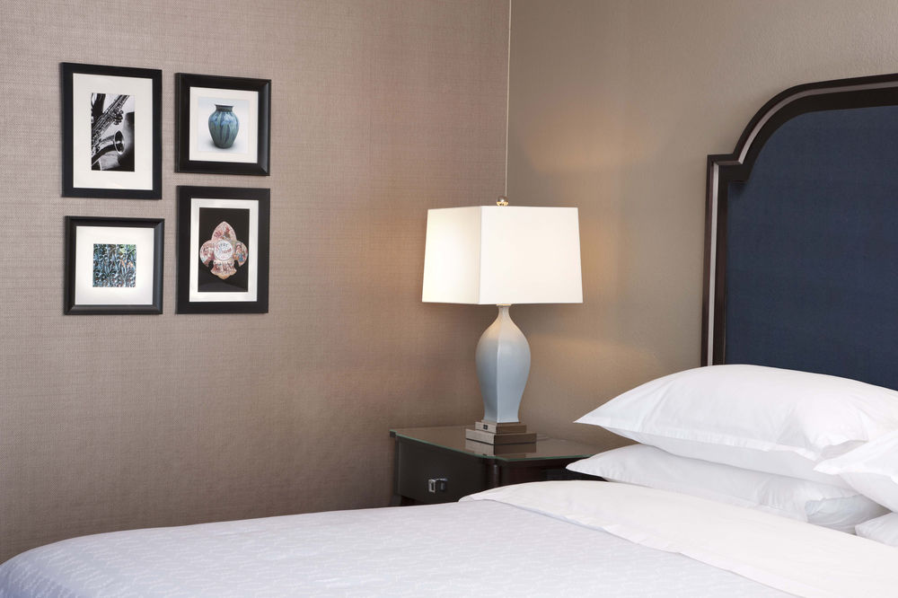 Sheraton New Orleans Hotel - photo 9