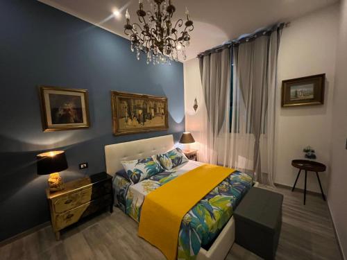Casa Vacanza Ginevra Stile e Relax nel cuore di Genova — 4-Star Luxury Hotel in Genoa, Italy