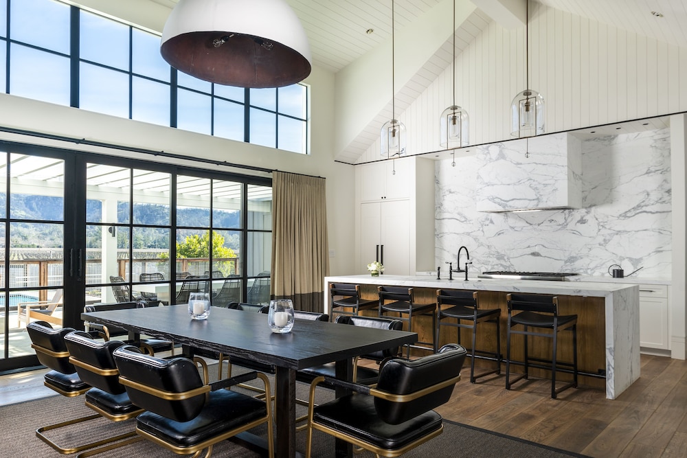 Four Seasons Resort and Residences Napa Valley - photo 50
