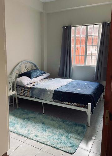 Baguio Transient Room H0mestay — Baguio