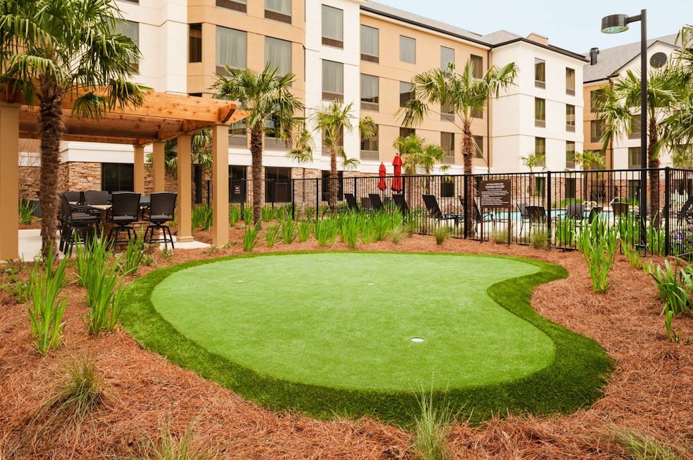 Hilton Garden Inn Bossier City LA - photo 22