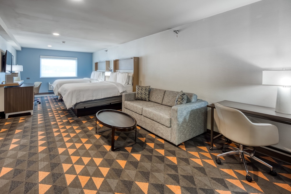 Holiday Inn Kansas City Downtown - photo 21