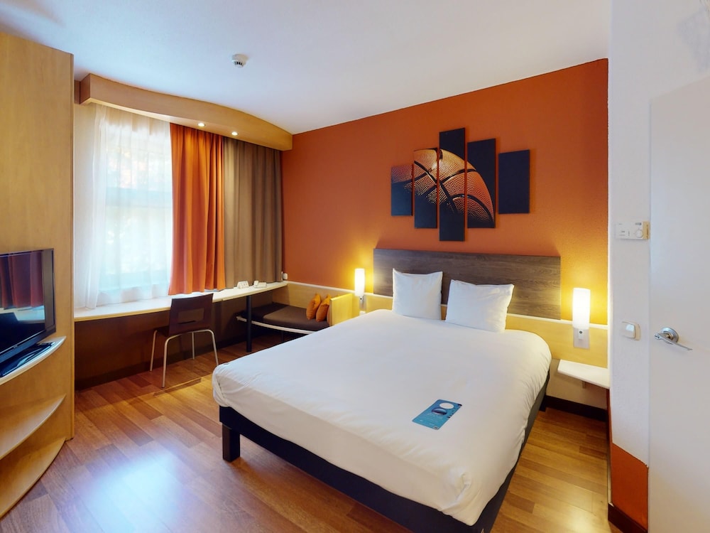 ibis Bratislava Centrum — Bratislava — photo 4