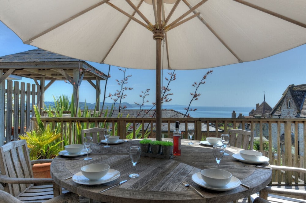 4 Coram Court in Lyme Regis, United Kingdom