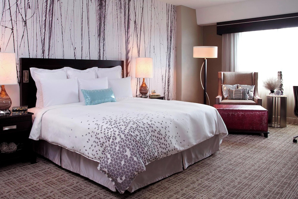 Renaissance Atlanta Waverly Hotel & Convention Center - photo 20