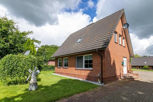 Ferienhaus Magda - last minute hotel in Stadum