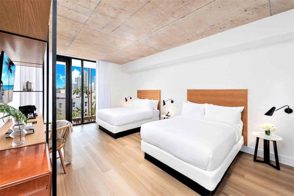 Upsun Hotel - photo 19