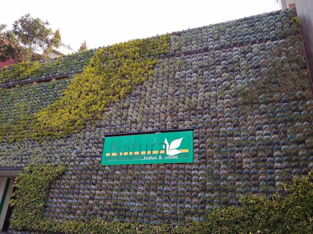 Hotel Villas Natura — Cuautitlan Izcalli