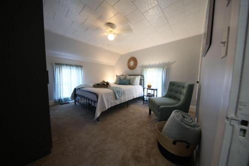 Wayfarer Inn - photo 26