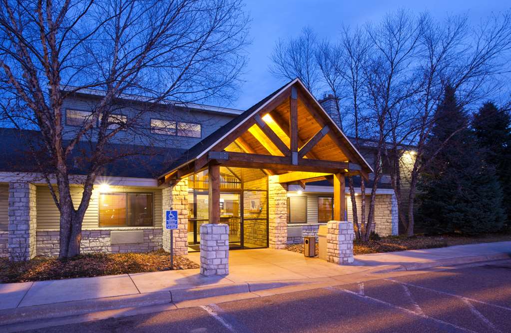 AmericInn by Wyndham Princeton MN in Princeton, United States