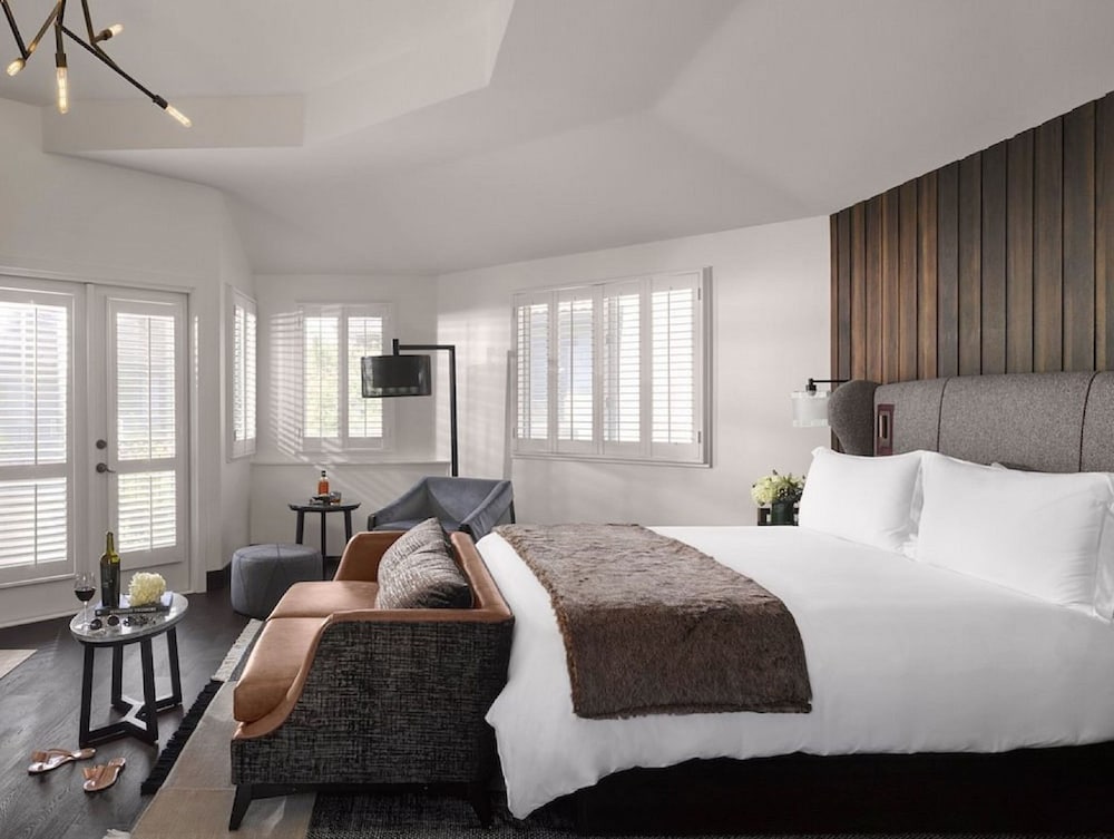 The Estate Yountville - photo 33