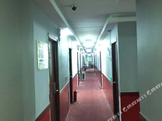 Changsha changchang hotel - last minute hotel in Changsha