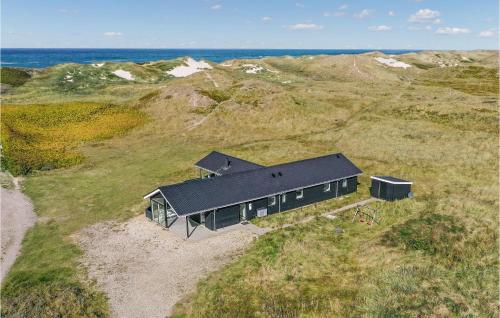 Pet Friendly Home In Ringkøbing — 4-Star Luxury Hotel in Ringkobing, Denmark