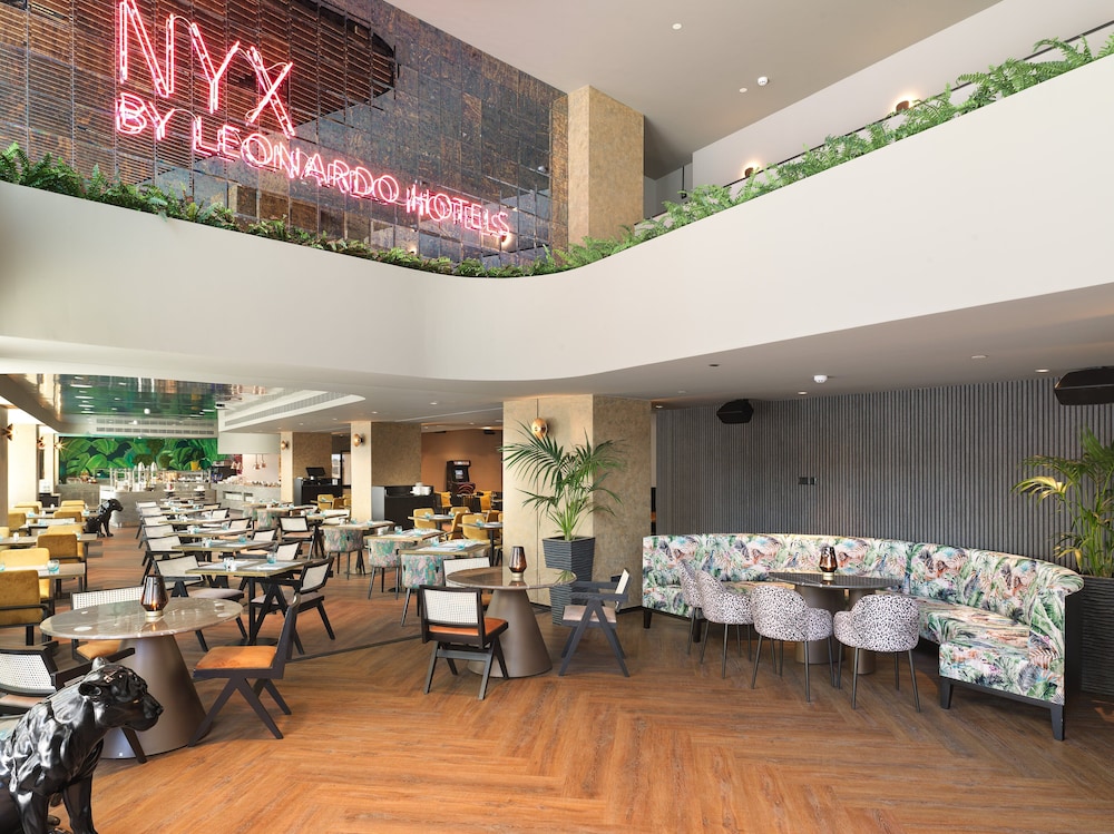 מזון ומשקאות