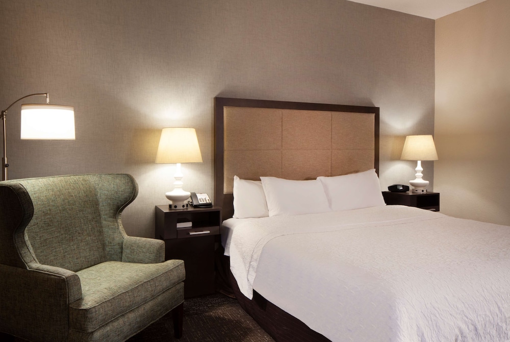 Hampton Inn Lawrenceville - photo 18