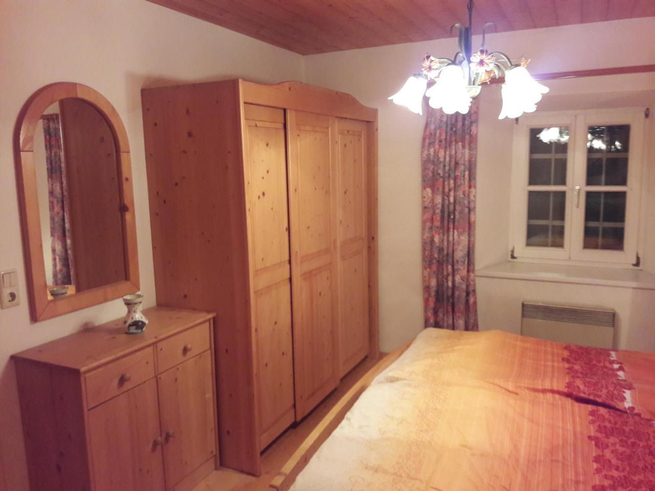 Ferienhaus Im Thermenland — Ilz