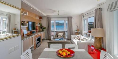 On the water Thesen — 4-Star Luxury Hotel in Knysna, South Africa