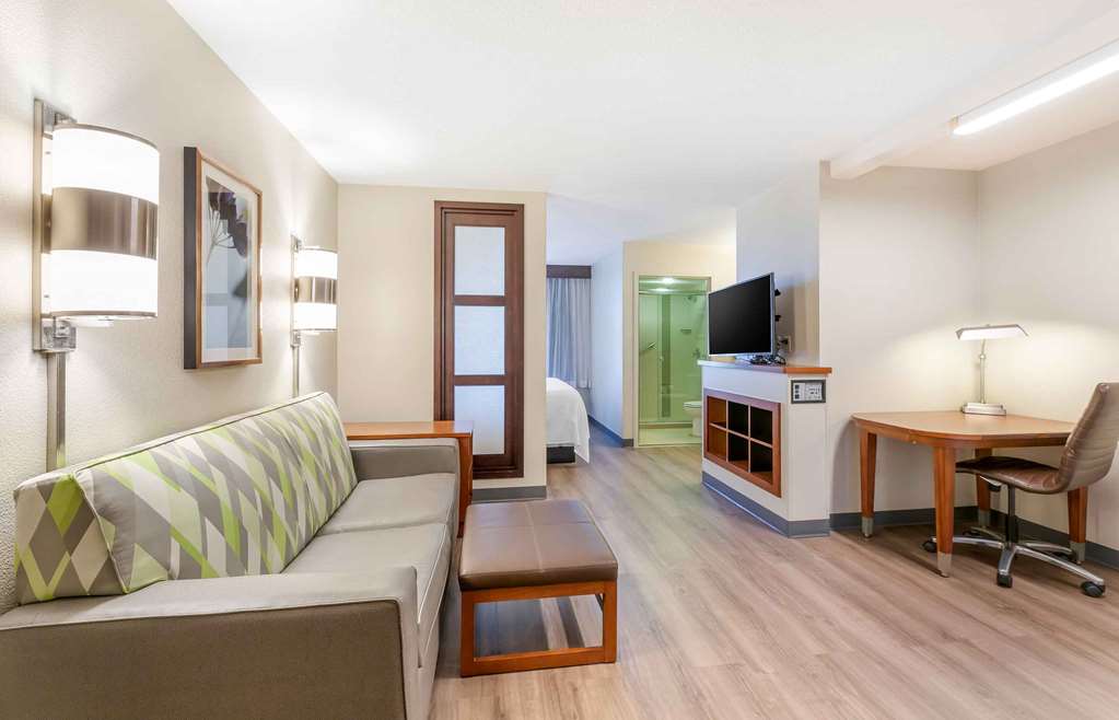 Extended Stay America Premier Suites Pittsburgh Cranberry I 76 - photo 22