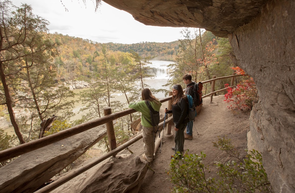Cumberland Falls State Resort Park - photo 112