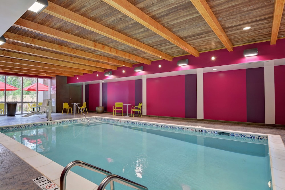 Home2 Suites by Hilton Fort Mill SC - photo 28