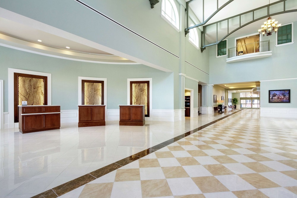 Embassy Suites by Hilton Savannah Historic District - photo 3
