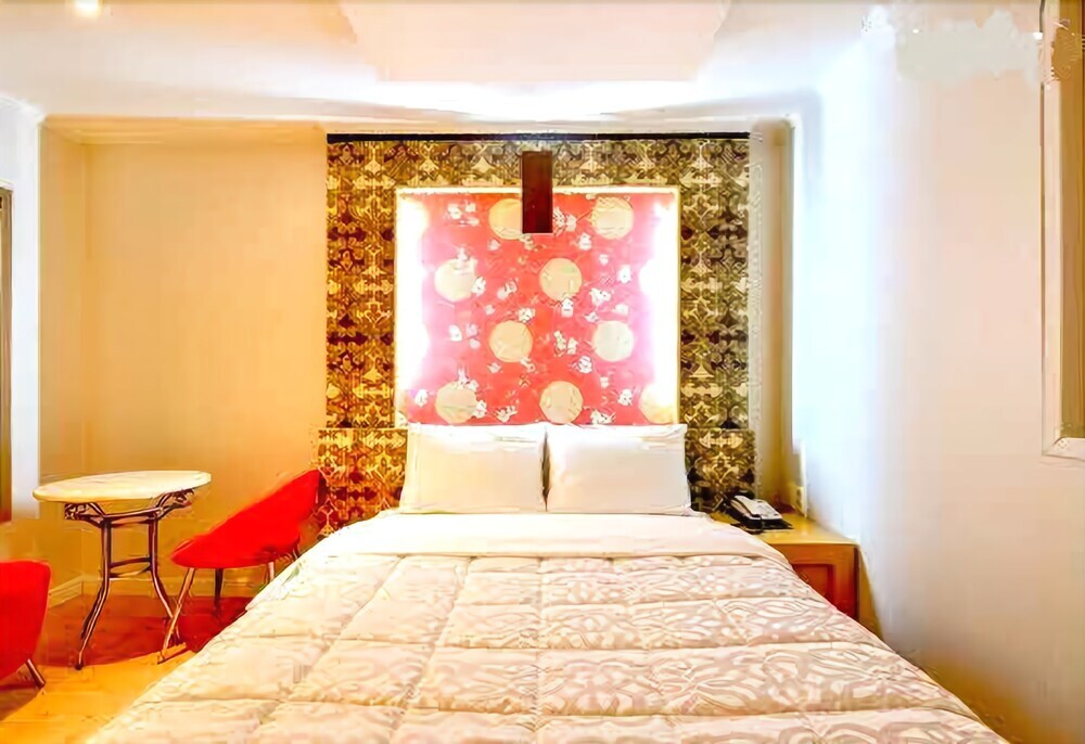 Benetia Hotel - last minute hotel in Busan
