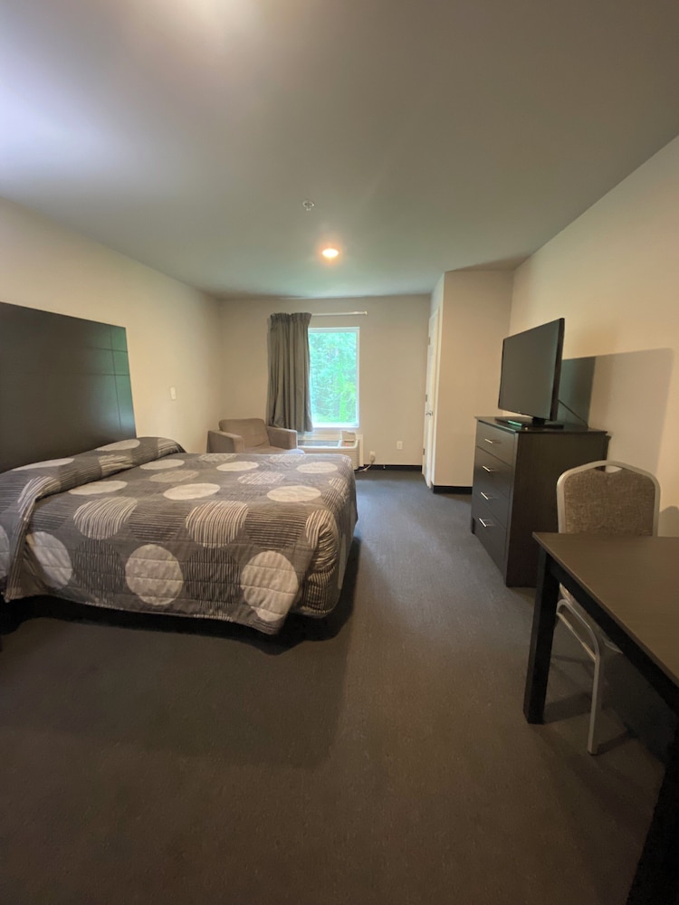 WoodSpring Suites Atlanta Airport - photo 23