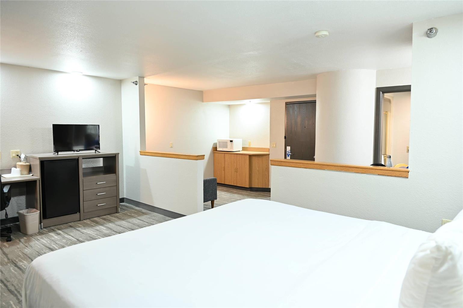 Rodeway Inn Fremont Ne - photo 26