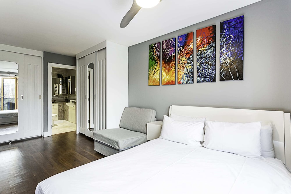 Modern 2 bed Flat Bethnal Green — 4-Star Luxury Hotel in London, United Kingdom