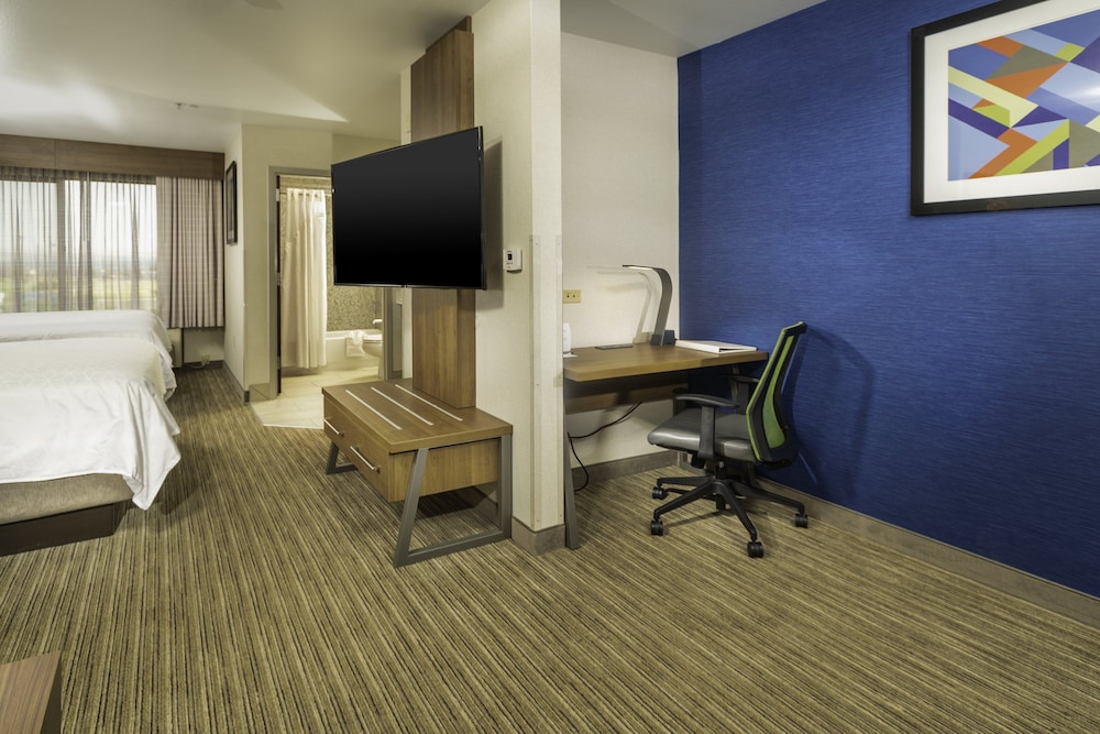 Holiday Inn Express Hotel & Suites Pasco Tri Cities by IHG - photo 12