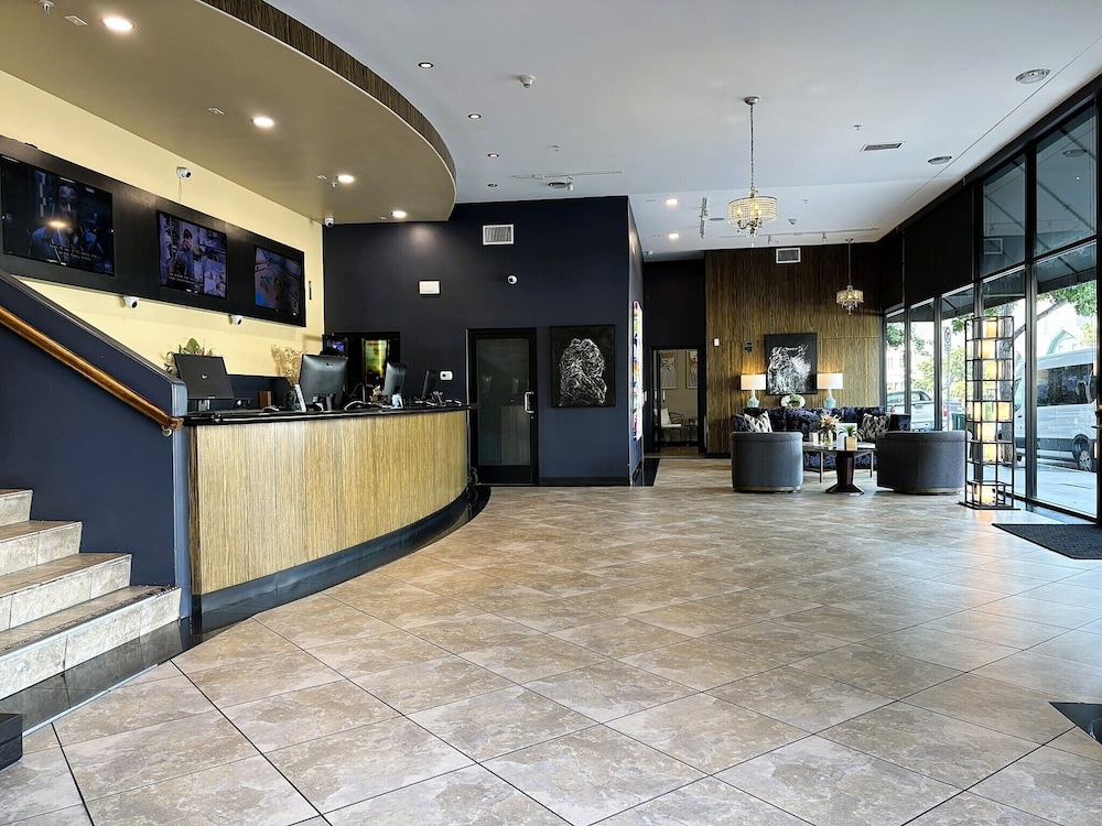 Porto Vista Hotel Downtown - photo 3