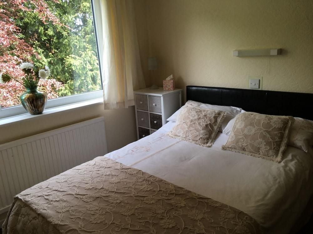 The Salmon Leap — hotel in Whitby
