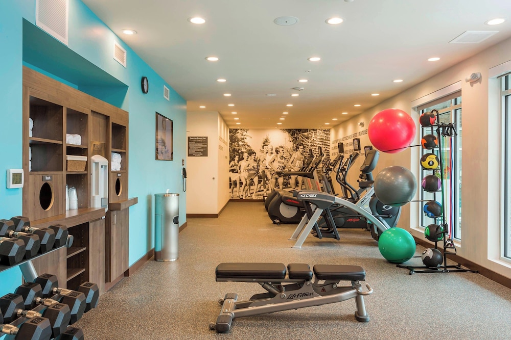 Residence Inn by Marriott Portland Hillsboro Brookwood - photo 27