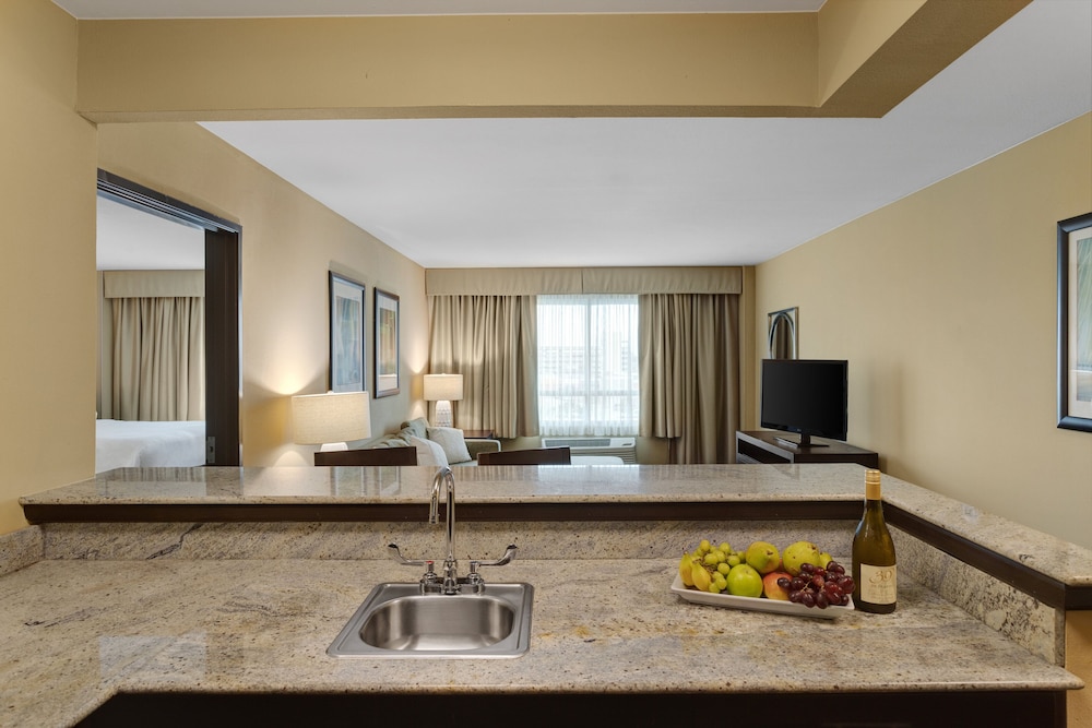 Crowne Plaza Houston Galleria Area by IHG - photo 27