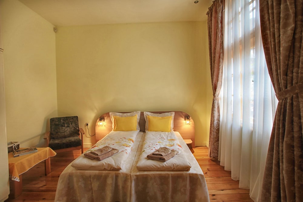 Tomovi Home Three Bedrooms City Center — Plovdiv — photo 5