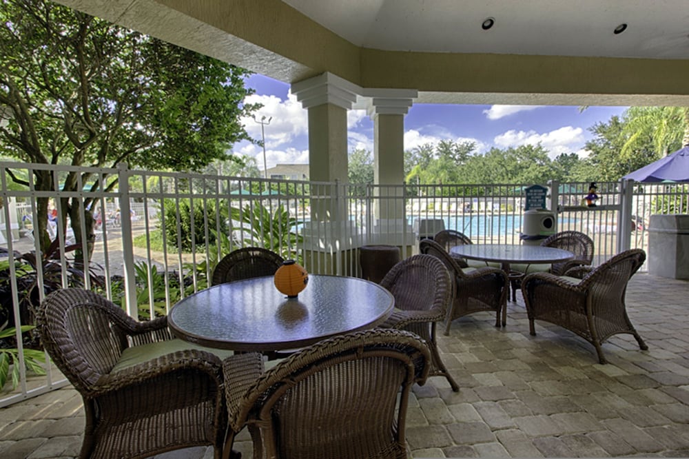 4 Bed in Windsor Palms Resort Steps to Disney - photo 21