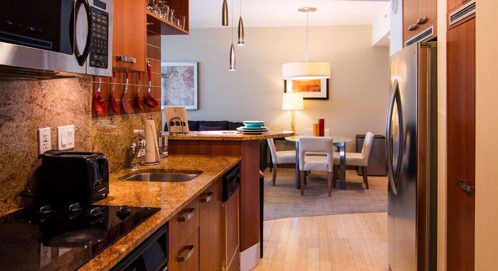 Conrad Miami Suites by Vesper - photo 28