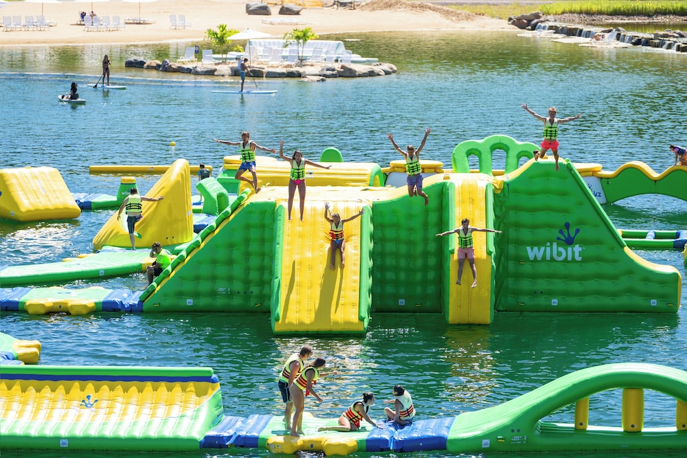 Natura Aloha Reach Resort - photo 24